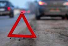 У Єгипті перекинувся автобус з туристами, серед постраждалих є українка – МЗС