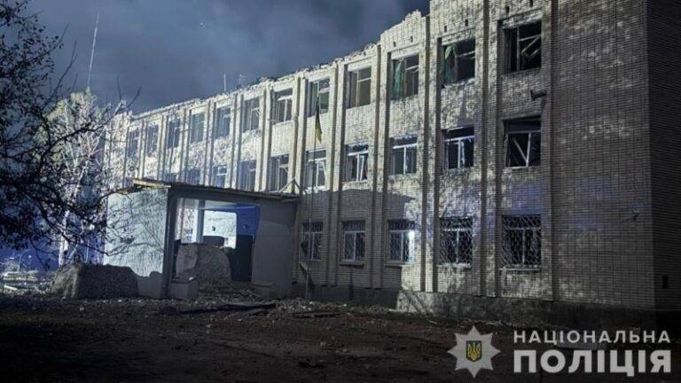 У Шостці через російський удар відсутнє теплопостачання – влада