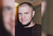 Переховується від слідства: Криворізькі поліцейські розшукують 39-річного чоловіка