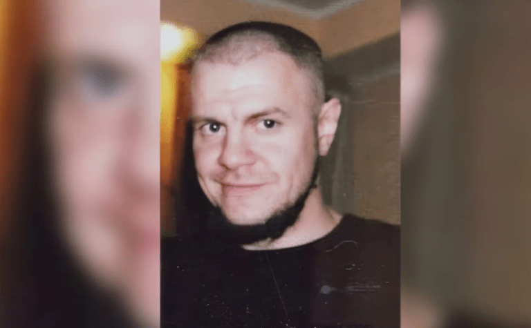 Переховується від слідства: Криворізькі поліцейські розшукують 39-річного чоловіка