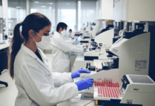 Захворіли вже 8 дітей: на Дніпропетровщині зафіксували спалах кашлюку