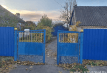 Криворізькі поліцейські затримали підозрюваного у вбивстві знайомого: деталі