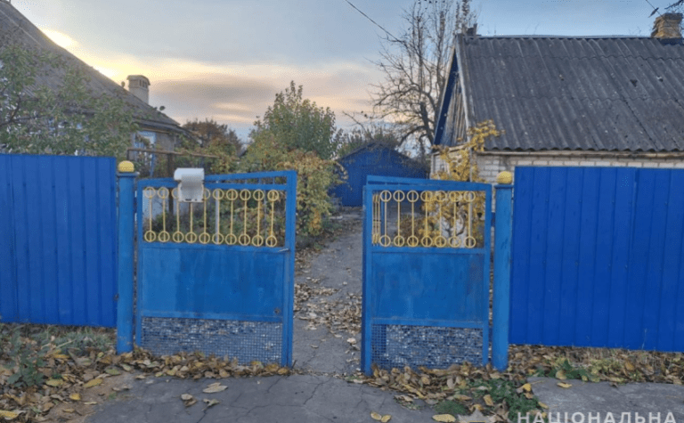 Криворізькі поліцейські затримали підозрюваного у вбивстві знайомого: деталі