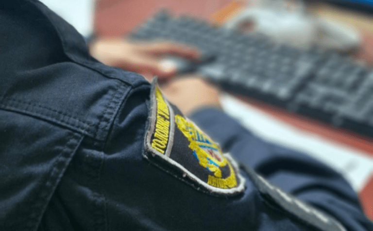 Обікрав містянина: поліцейські Кам’янського скерували до суду обвинувальний акт відносно 52-річного чоловіка