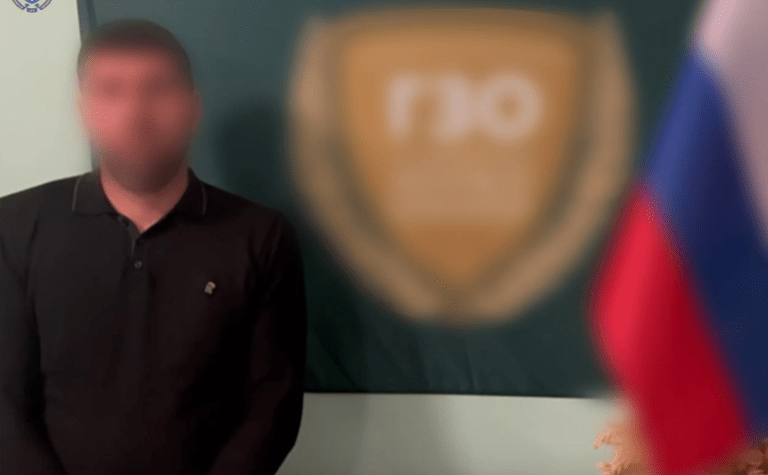 На Запоріжжі до 12 років позбавлення волі засуджено керівника державного підприємства за співпрацю з окупантами