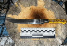 Мало не вбила власного брата: поліція Синельниківщини оголосила підозру місцевій мешканці