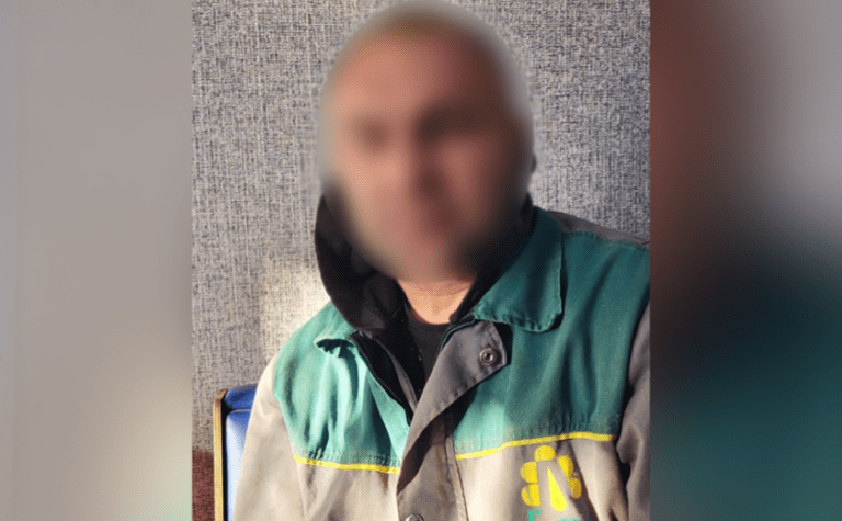 Переховувався від відбування покарання за вироком суду: правоохоронці Запоріжжя затримали зловмисника
