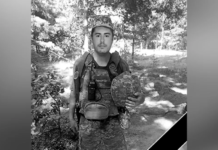 Влітку мобілізували до лав ЗСУ: захищаючи Україну загинув Олександр Британ з Дніпропетровської області