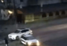 На проспекті Богдана Хмельницького у Дніпрі Renault збив 71-річного чоловіка