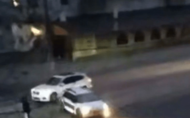 На проспекті Богдана Хмельницького у Дніпрі Renault збив 71-річного чоловіка