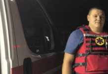 У Павлограді 55-річна жінка впала з триметрової драбини: її госпіталізували до лікарні з численними травмами