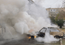 Важкий понеділок для нашої області: безпекова ситуація на Дніпропетровщині станом на вечір 11 листопада