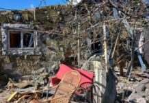 Херсонщина: зросла кількість постраждалих через ранковий удар Росії по Зеленівці – ОВА