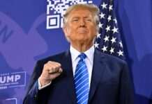 Трамп хоче укласти мирну угоду по Сектору Газа ще до інавгурації, – сенатор Грем