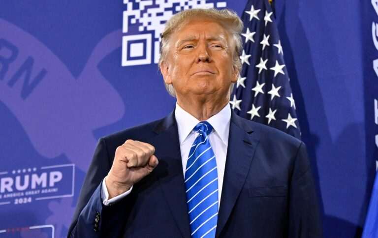 Трамп хоче укласти мирну угоду по Сектору Газа ще до інавгурації, – сенатор Грем