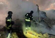 Сили ППО збили 90% «Калібрів» та Х-101, але є 12 влучань – ЗСУ про атаку РФ