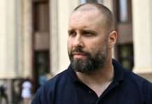 Харківська ОВА оголосила примусову евакуацію з 10 населених пунктів Борівської громади – Синєгубов