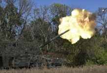 Генштаб ЗСУ: за добу на фронті було понад 170 боїв, ситуація залишається складною