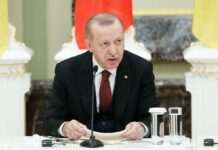 “Порохова бочка”: Ердоган незадоволений дозволом Байдена бити ракетами по Росії