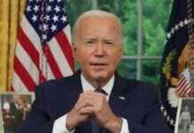 Адміністрація Байдена не встигає використати всі виділені кошти для допомоги України – WSJ