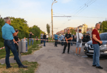 У Дніпрі чоловік застрелив 30-річного поліцейського та намагався вбити ще одного: що вирішив суд