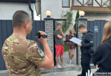 Колишній податківець з Житомирщини два роки симулював службу в теробороні Дніпра