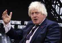 Борис Джонсон розповів, як Україні перемогти РФ