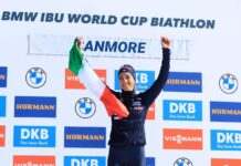 Чинна чемпіонка пропустить старт Кубка світу з біатлону: відома причина