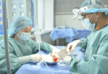 У Запоріжжі за один день провели дві трансплантації нирок від матерів донькам