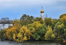 «Гарна новина на ранок – ніч в області минула спокійно!», – Лукашук