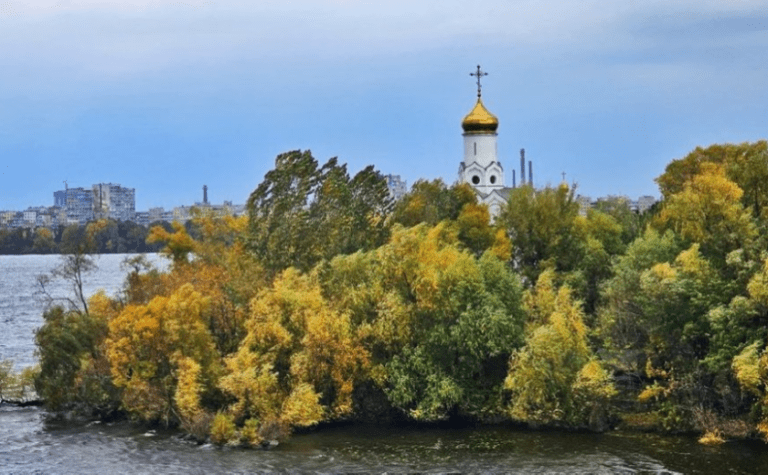 «Гарна новина на ранок – ніч в області минула спокійно!», – Лукашук