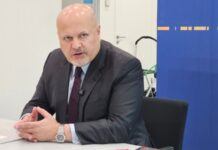 Reuters: від прокурора МКС Хана вимагають відставки через звинувачення у насильстві