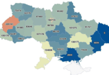 Де найчастіше порушують ПДР: Дніпропетровщина увійшла у ТОП-5 областей