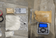 Збував психотропи шляхом закладок та за допомогою кур’єрської служби: правоохоронці Дніпрп виявили 24-річного наркоділка