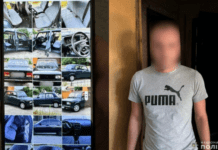 «Продав» неіснуючих авто на 400 тисяч гривень: криворізькі поліцейські викрили шахрая