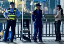 Китай: випускник коледжу влаштував різанину в гуртожитку, 8 людей загинули