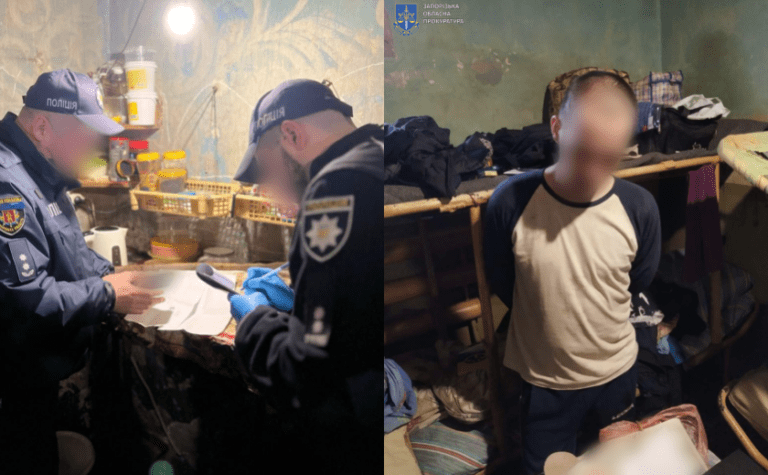 Вчиняв телефонне шахрайство зі слідчого ізолятора: у Запоріжжі повторно засудили зловмисника