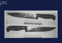 Вбив свого «тестя» з мотивів помсти: 47-річного запоріжанина засуджено до 15 років тюрми