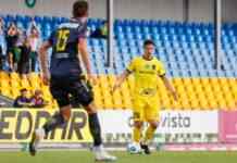 “Олександрія” з хет-триком центрбека розгромила “Карпати” в Прем’єр-лізі