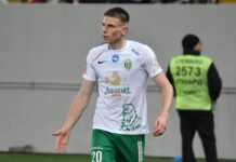 “Карпати” розромили “Лівий Берег” на старті туру УПЛ