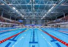 Міжнародна федерація плавання зняла заборону на змагання російських команд