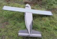 У Молдові знайшли вже другий дрон за день