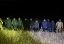 З Одеси до Молдови за 120 тисяч гривень: прикордонники затримали 9 ухилянтів з різних областей України