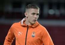 Бомбардир “Шахтаря” холоднокровно завершив контратаку в Лізі чемпіонів: відео