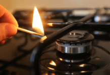 Хто у Дніпрі залишиться без газу цього тижня: адреси