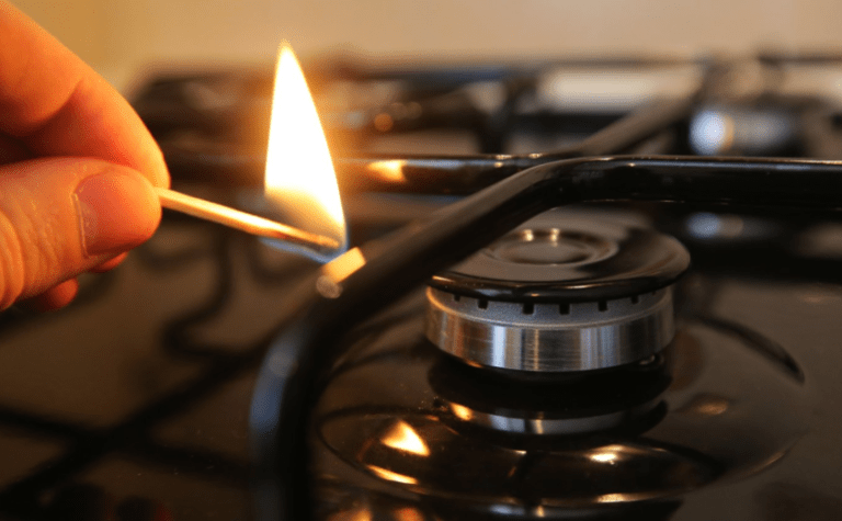 Хто у Дніпрі залишиться без газу цього тижня: адреси