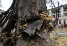 Обласна влада: армія Росії завдала ударів по Запорізькій області, є руйнування