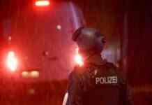 У Німеччині затримані підозрювані в готуванні до захоплення частини Саксонії