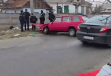 Вилетіла через лобове скло та загинула: на вулиці Широкій у Дніпрі зіштовхнулись Renault та ВАЗ