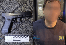 Стрілянина в готелі Sky Loft у Києві: про підозру в хуліганстві та умисному вбивстві повідомили жителю Дніпра та Василькова